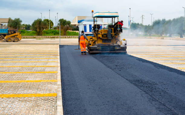 Best Local Driveway Pavers  in Lawai, HI