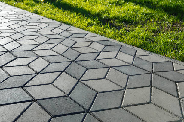 Best Commercial Driveway Pavers  in Lawai, HI