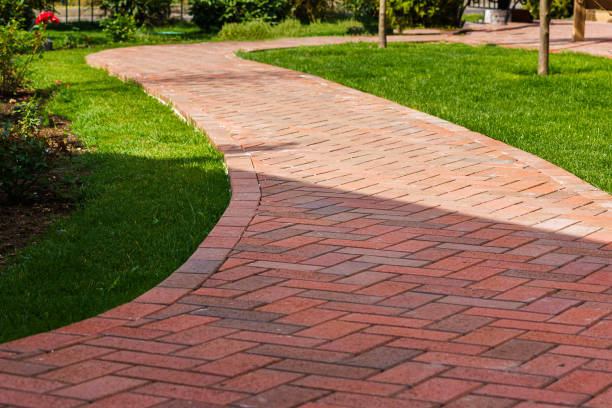 Best Paver Driveway Replacement  in Lawai, HI