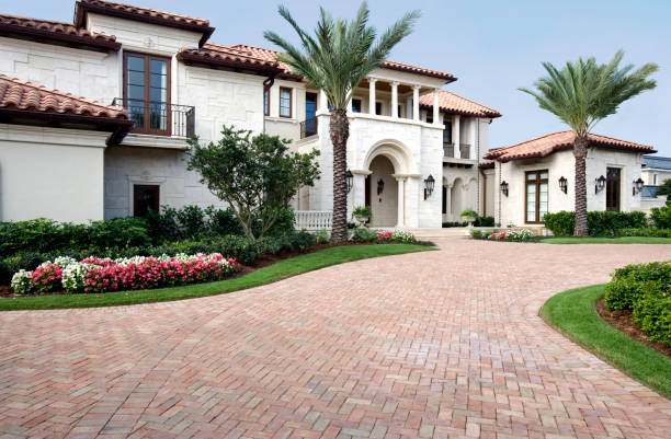 Reasons to Select Us for Your Driveway Paving Requirements in Lawai, HI