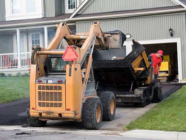 Best Custom Driveway Pavers  in Lawai, HI