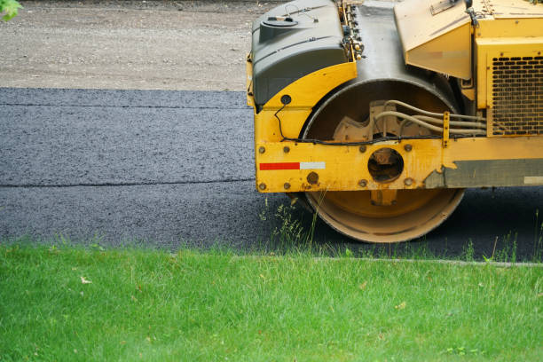Best Driveway Pavers Installation  in Lawai, HI