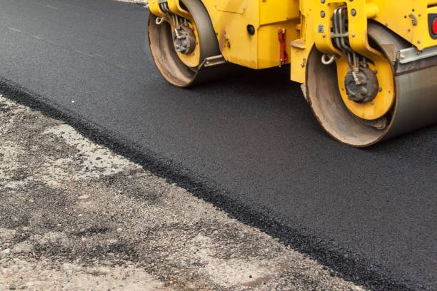 Best Concrete Paver Driveway  in Lawai, HI