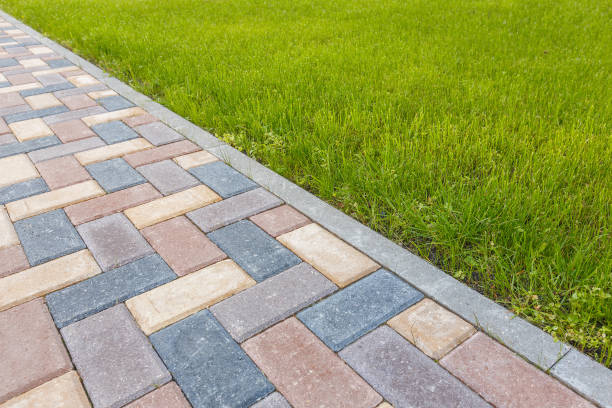 Best Concrete Paver Driveway  in Lawai, HI