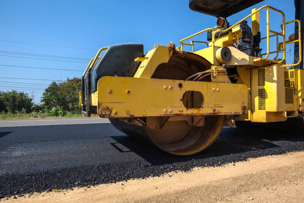 Best Decorative Driveway Pavers  in Lawai, HI